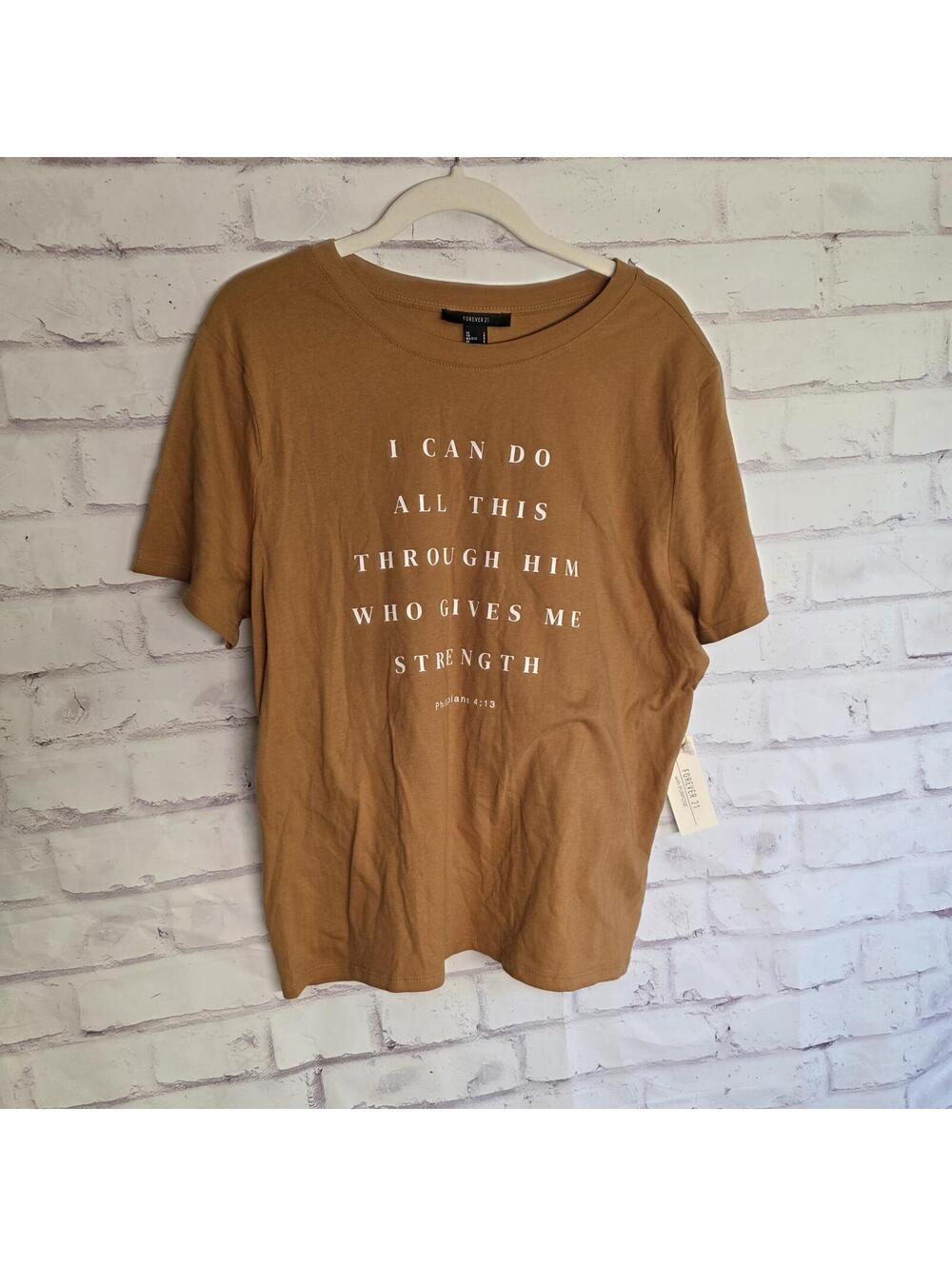Christian Tshirt